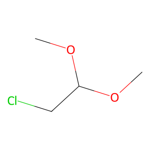 2-氯乙醛缩二甲醇,Chloroacetaldehyde dimethyl acetal