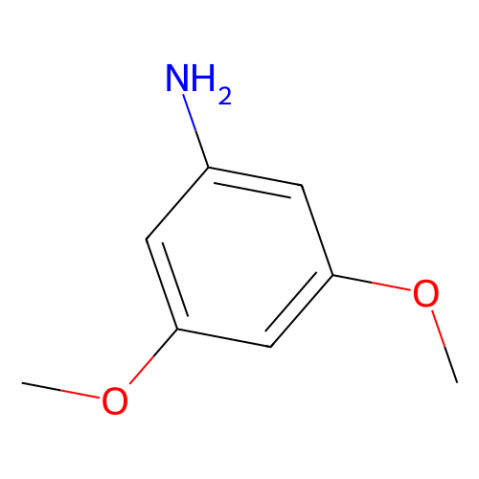 3,5-二甲氧基苯胺,3,5-Dimethoxyaniline