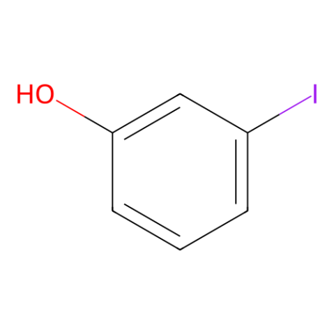 3-碘苯酚,3-Iodophenol