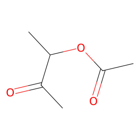 3-乙酰氧基-2-丁酮,3-Acetoxy-2-butanone