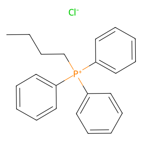 丁基三苯基氯化膦,Butyltriphenylphosphonium chloride