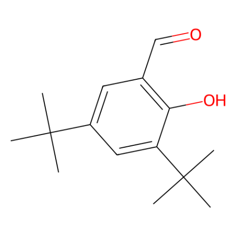 3,5-二叔丁基水楊醛,3,5-Di-tert-butylsalicylaldehyde