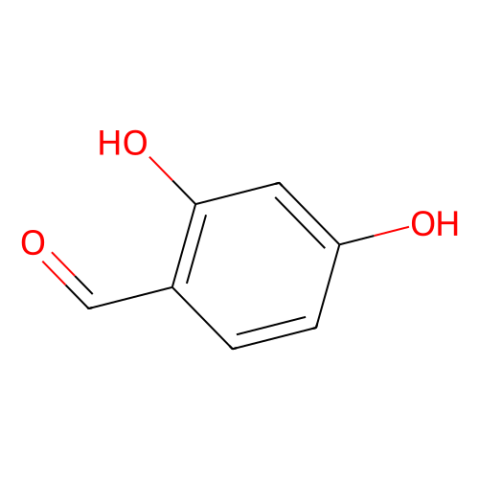 2,4-二羟基苯甲醛,2,4-Dihydroxybenzaldehyde