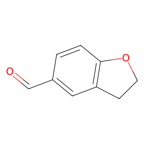2,3-二氢苯并呋喃-5-甲醛,2,3-Dihydrobenzofuran-5-carboxaldehyde