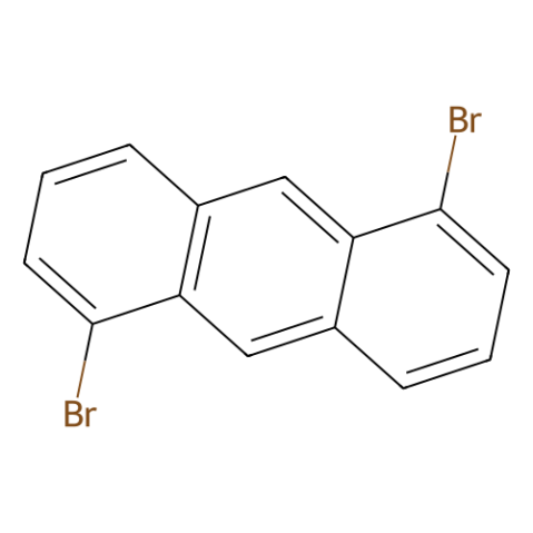 1,5-二溴蒽,1,5-Dibromoanthracene