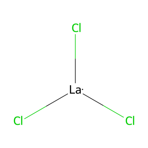 氯化镧,无水,Lanthanum chloride