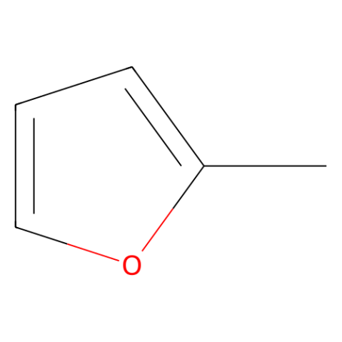 2-甲基呋喃,2-Methylfuran