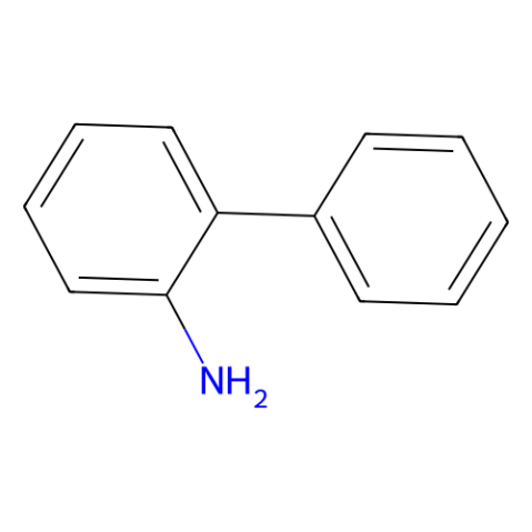 2-氨基联苯,2-Aminobiphenyl