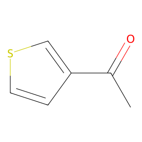 3-乙酰基噻吩,3-Acetylthiophene