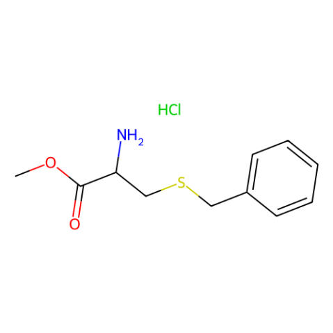 S-芐基-L-半胱氨酸甲酯鹽酸鹽,H-Cys(Bzl)-OMe.HCl