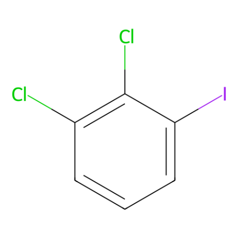 1, 2-二氯-3-碘代苯,1,2-Dichloro-3-iodobenzene