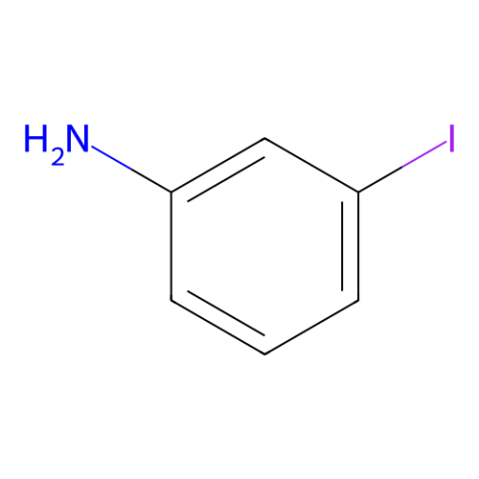 3-碘苯胺,3-Iodoaniline