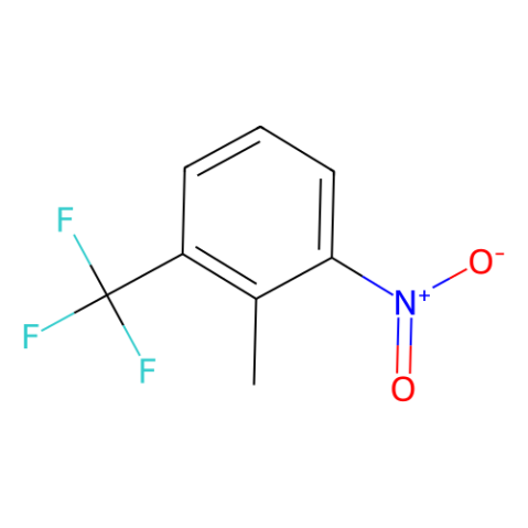 2-甲基-3-硝基三氟甲苯,2-Methyl-3-nitrobenzotrifluoride