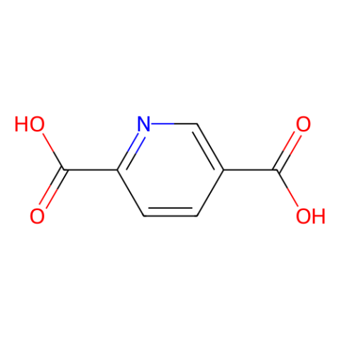 吡啶-2，5-二羧酸,2,5-Pyridinedicarboxylic acid