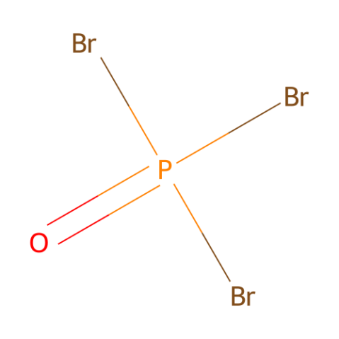 氧溴化磷,Phosphorus oxybromide