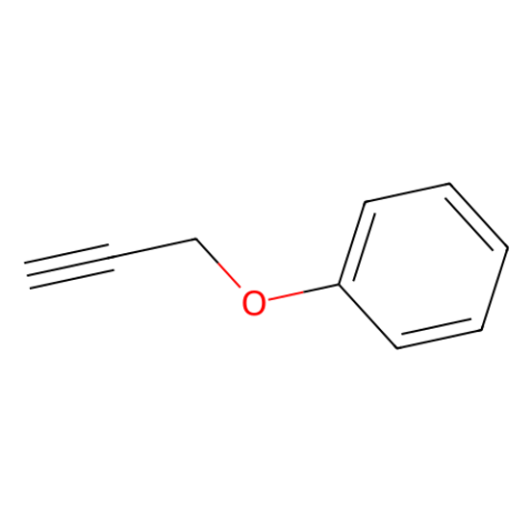 苯基炔丙基醚,Phenyl propargyl ether