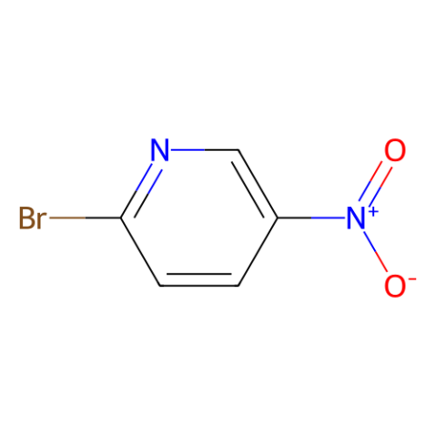 2-溴-5-硝基吡啶,2-Bromo-5-nitropyridine