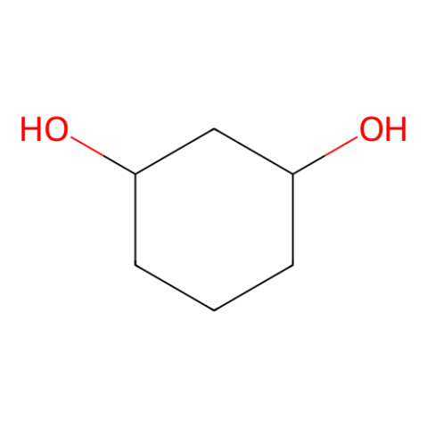 1,3-环己二醇，顺反异构体混合物,1,3-Cyclohexanediol, mixture of cis and trans