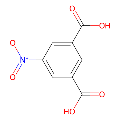 5-硝基间苯二甲酸,5-Nitroisophthalic acid