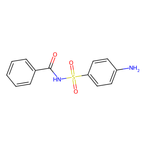 磺胺苯甲酰,Sulfabenzamide