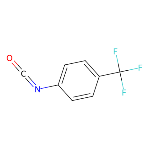 4-(三氟甲基)异氰酸苯酯,4-(Trifluoromethyl)phenyl isocyanate