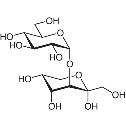 D(+)-松二糖,D(+)-Turanose