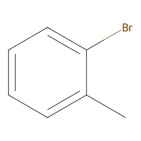 邻溴甲苯,o-Bromotoluene