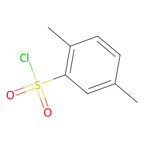 2,5-二甲基苯磺酰氯,2,5-Dimethylbenzenesulfonyl chloride