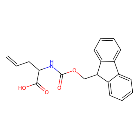 Fmoc-L-烯丙基甘氨酸,Fmoc-allyl-L-glycine