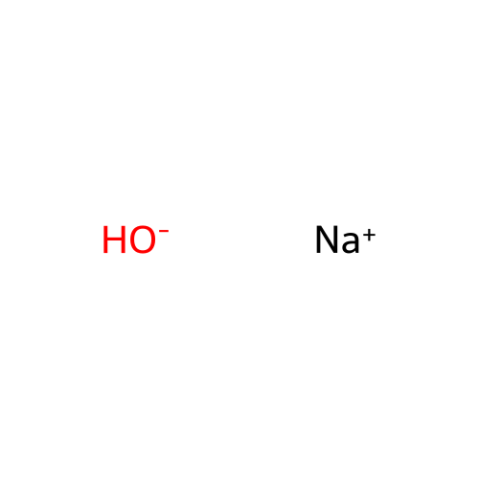 氫氧化鈉,Sodium hydroxide