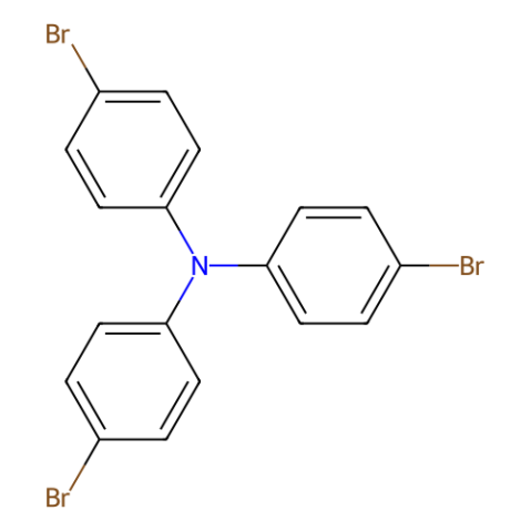 三(4-溴苯基)胺,Tris(4-bromophenyl)amine