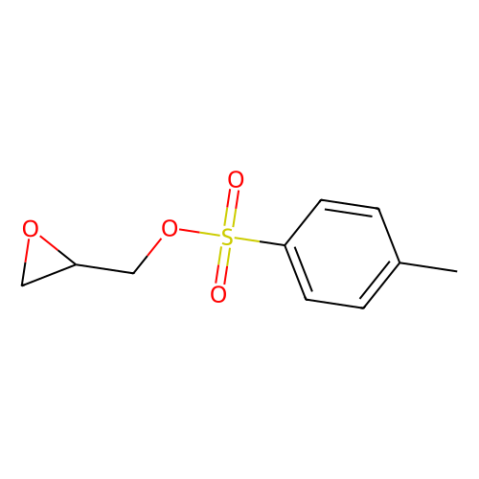 (2R)-(-)-缩水甘油基对甲苯磺酸酯,(2R)-(-)-Glycidyl tosylate