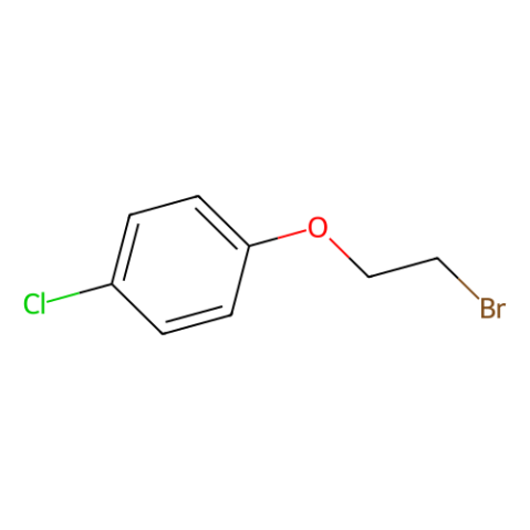 1-(2-溴乙氧基)-4-氯苯,1-(2-Bromoethoxy)-4-chlorobenzene