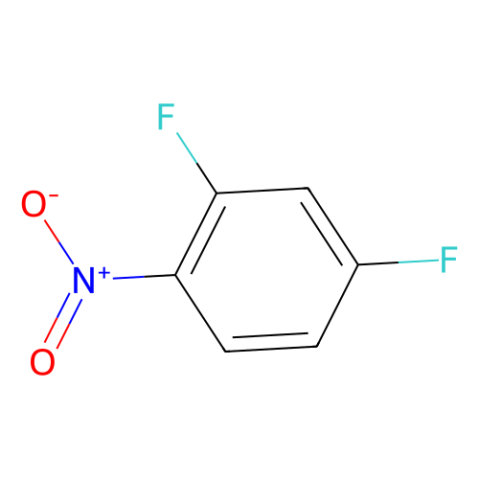 2,4-二氟硝基苯,2,4-Difluoronitrobenzene