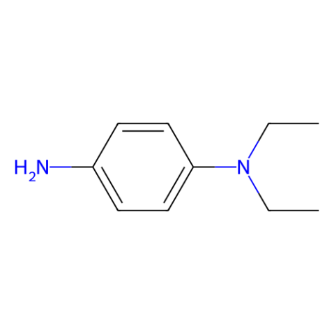 N,N-二乙基对苯二胺,N,N-Diethyl-p-phenylenediamine