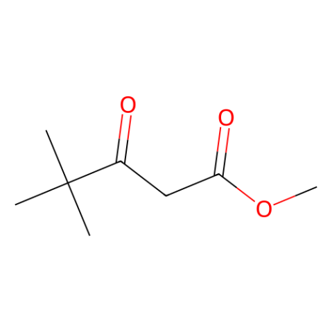 4,4-二甲基-3-氧代戊酸甲酯,Methyl 4,4-Dimethyl-3-oxovalerate