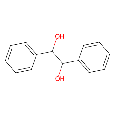 (S,S)-(-)-氢化苯偶姻,(S,S)-(-)-Hydrobenzoin