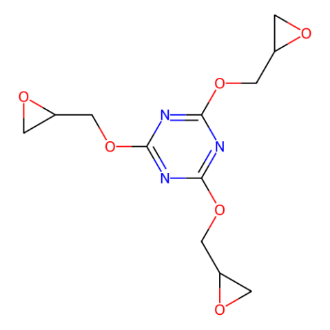 异氰尿酸(S,S,S)-三缩水甘油基酯,(S,S,S)-Triglycidyl Isocyanurate