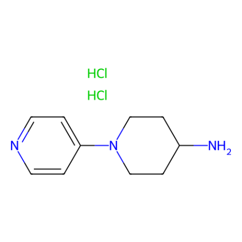 4-(4-氨基哌啶基)吡啶二盐酸盐,4-(4-Aminopiperidino)pyridine Dihydrochloride