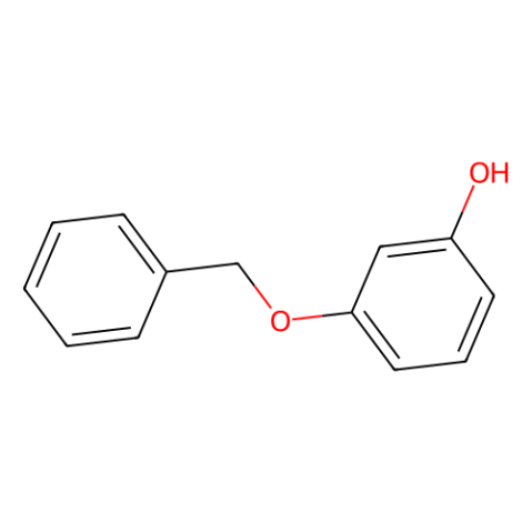 3-(苄氧基)苯酚,3-(Benzyloxy)phenol