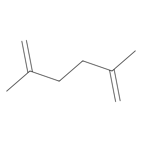 2,5-二甲基-1,5-己二烯,2,5-Dimethyl-1,5-hexadiene