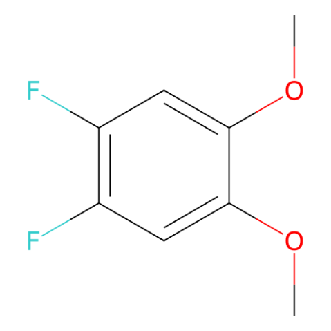 1,2-二氟-4,5-二甲氧基苯,1,2-Difluoro-4,5-dimethoxybenzene