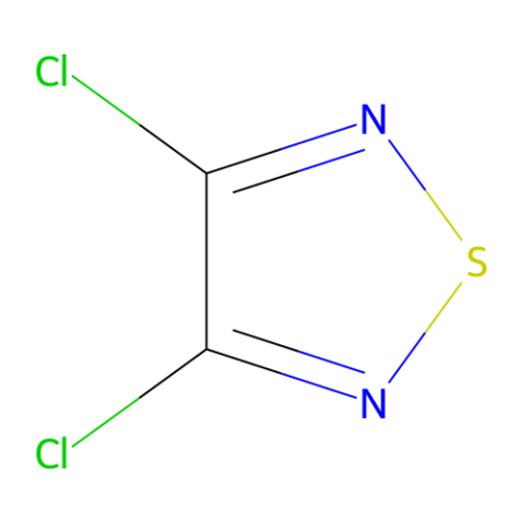 3,4-二氯-1,2,5-噻二唑,3,4-Dichloro-1,2,5-thiadiazole