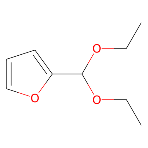 2-糠醛二乙基乙缩醛,2-Furaldehyde Diethyl Acetal