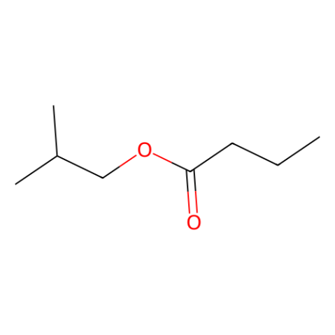 丁酸異丁酯,Isobutyl Butyrate