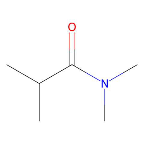 N,N-二甲基异丁酰胺,N,N-Dimethylisobutyramide