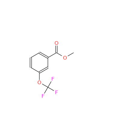 间三氟甲氧基苯甲酸甲酯,Methyl 3-(trifluoromethoxy)benzoate