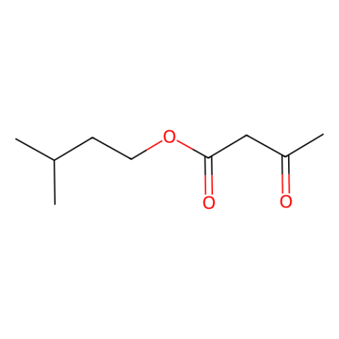 乙酰乙酸异戊酯,Isoamyl Acetoacetate