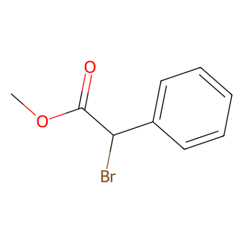 α-溴苯乙酸甲酯,Methyl α-Bromophenylacetate