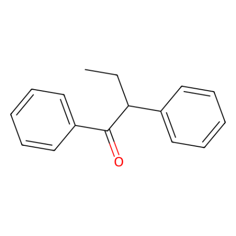 2-苯基苯丁酮,2-Phenylbutyrophenone